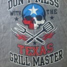 dont  mess with texas  tank top