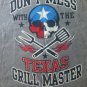 dont  mess with texas  tank top