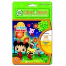 FREE SHIPPING LEAPFROG CLICK START NIHAO-KAI-LAN 3-6 PRE-K-K