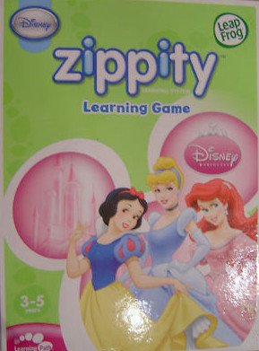 FREE SHIPPING LEAPFROG CLICK START DISENY THE LOVE OF LETTERS 3-6YEARS PRE-K