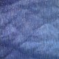 FREE SHIPING BLUE TOP WITH SILVER SEQUIN