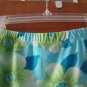 FREE SHIPING FASHIONABLE SKIRT WITH VERY NICE COLORS MADE IN USA SIZE 14