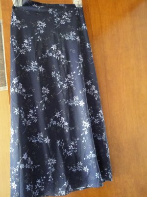 FREE SHIPING FASHIONABLE glittery blue SKIRT WITH VERY NICE COLORS