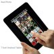 Tablets & Laptops