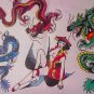 Traditional Oriental