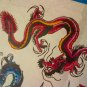 Traditional Oriental