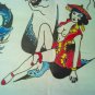 Traditional Oriental