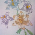 Custom Floral Design