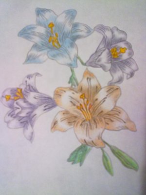 Custom Floral Design