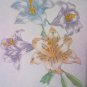 Custom Floral Design