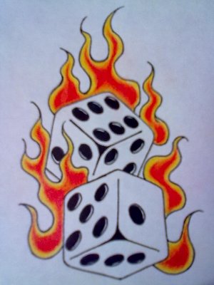 Dice