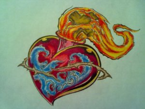Sacred Heart
