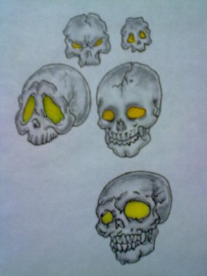 Skulls