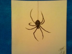 Black Widow