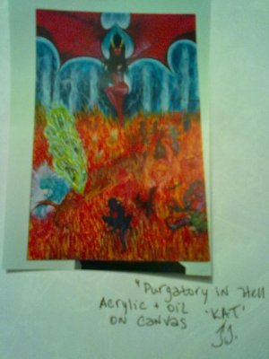 Purgatory