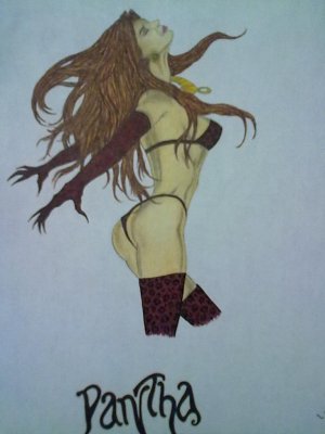 Pantha