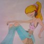 Girl of Maxx
