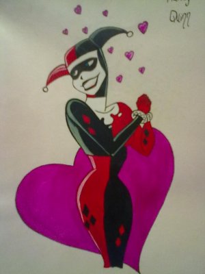 Harley Quin