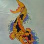 Koi Fish