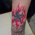 Flaming Star