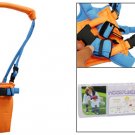 Portable Toddler Harness Baby Walk Learning Belt