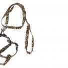 Pet Dog Nylon Pulling Harness Leash Rope