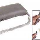 Multifunction Training Banish Dog Illuminating Flash Light Toy