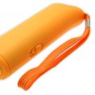 Yellow Plastic Training Banish Dog Pet Flash Light Toy