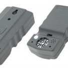 Ultrasonic Dog Training Barking Refraining Controller - Black