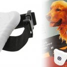 Cool Ultrasonic Bark Stop Dog Training Collar