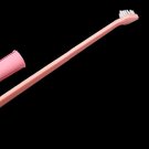 3 PCS Brushes Dog Cat Pet Hygiene Teeth Care Toothbrush