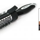 Professional Straight & Curl Hair Roller Style Comb