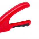 Guillotine Type Pet Pushing Nail Clipper Trimmer Dogs Claws