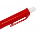 Red Dog Cat Pet Louse Tweezers Remover Nipper Grooming