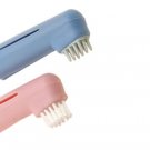 Fashion Portable Special Design Pet Use Mini Toothbrush