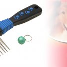 Grooming Moulting Comb Tool for Small Pets Dog Cat