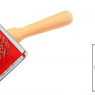 Wooden Handle Dog and Cat Pet Bristles Grooming Brush