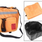 Outward Hound Hiking Dog Packsack Backpack Large Orange