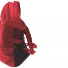 Carrying Shoulder Backpack Traveling Bag for 2.5kg Pet Dog