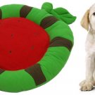 Eco-Friendly Fruit Pattern Pet Dog Doggle Doggie Puppy Bed Mat