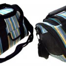 Fashion Totes Pet Cat Dog Travel Carry Carrying Bag Shoulder Carrier