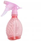Salon Hair Care Potted Plant Water Mist Spray Bottle