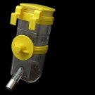 Dog Pet Gerbil Hamster Cage Water Bottle Feeder Waterer