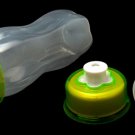 Portable Drinking Water Plastic Bottle for Pet Cat Dog