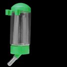 Puppy Gerbil Hamster Pet Dog Cage Water Bottle Feeder Waterer