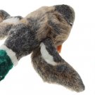 Soft Squeaky Widgeon Sound Stuffed Plush Toy for Dog