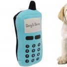 Puppy Dog Toy Plush Stuffed Pet Mobile Cell Phone Rings