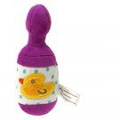 Soft Plush Squeaky Squeaker Toy for Pet Puppy Dog