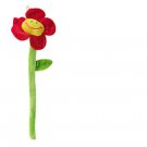 Spring Flexible Sun Flower Toy for Small Pet Cat