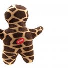 Fashion Interesting Soft Plush Pet Use Doll Toy